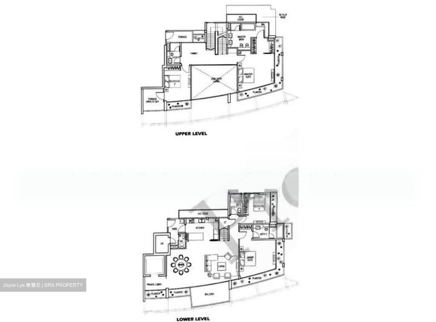 The Oceanfront @ Sentosa Cove (D4), Condominium #608975231